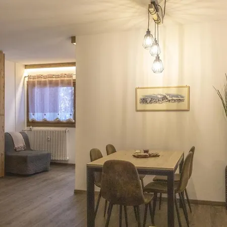 Complesso I Dadi - Cielo Alto Appartement