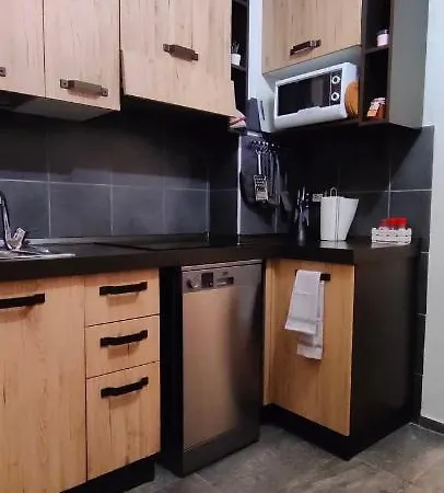 Appartement Complesso I Dadi - Cielo Alto Breuil-Cervinia