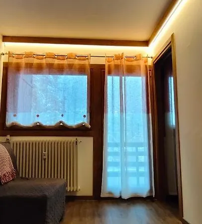 Complesso I Dadi - Cielo Alto Appartement *