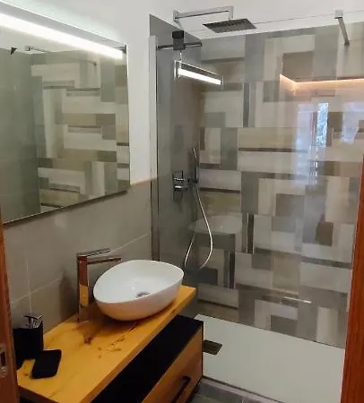 Complesso I Dadi - Cielo Alto Apartment Breuil-Cervinia