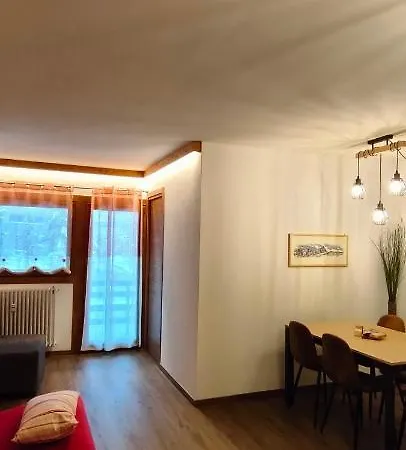 Complesso I Dadi - Cielo Alto Appartement