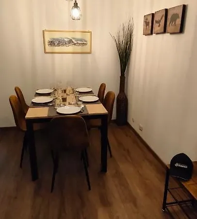 Complesso I Dadi - Cielo Alto *