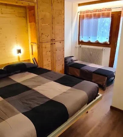 Appartement Complesso I Dadi - Cielo Alto Breuil-Cervinia