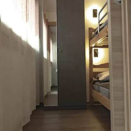 Appartement Complesso I Dadi - Cielo Alto