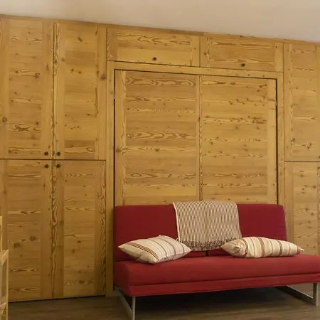 Apartment Complesso I Dadi - Cielo Alto *