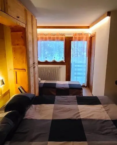 Complesso I Dadi - Cielo Alto