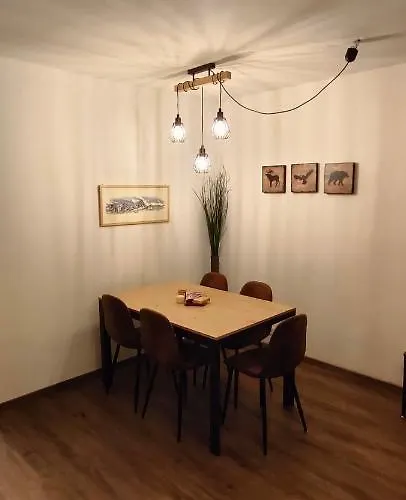 Complesso I Dadi - Cielo Alto Breuil-Cervinia