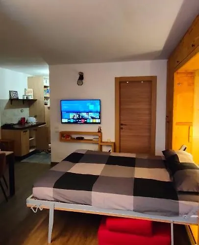 Complesso I Dadi - Cielo Alto *