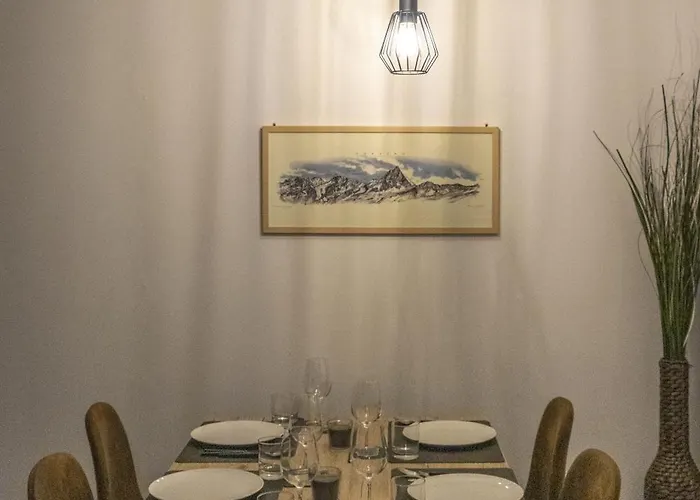 Complesso I Dadi - Cielo Alto *