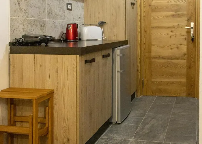 Complesso I Dadi - Cielo Alto Breuil-Cervinia