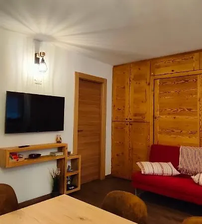 Complesso I Dadi - Cielo Alto