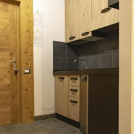 Daire Complesso I Dadi - Cielo Alto *