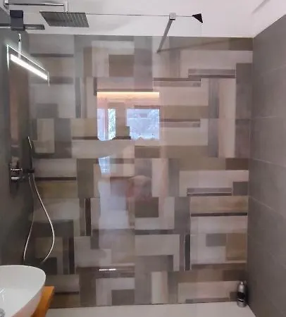 Complesso I Dadi - Cielo Alto * Breuil-Cervinia