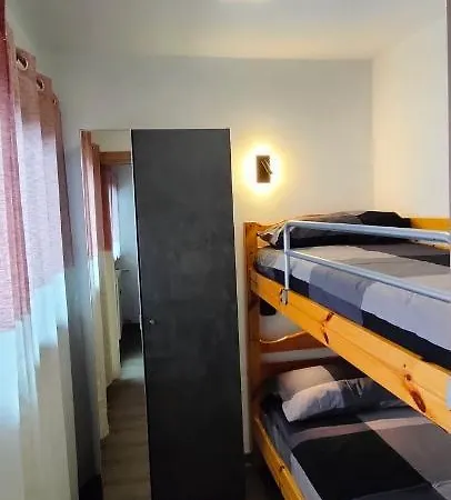 Lägenhet Complesso I Dadi - Cielo Alto *