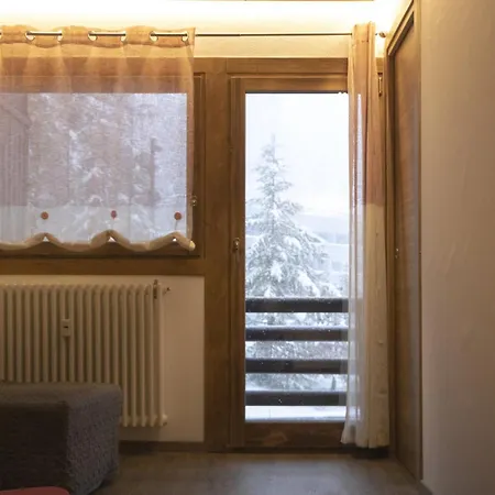 Complesso I Dadi - Cielo Alto * Breuil-Cervinia