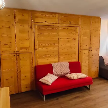 Lägenhet Complesso I Dadi - Cielo Alto