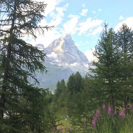 Lägenhet Complesso I Dadi - Cielo Alto *