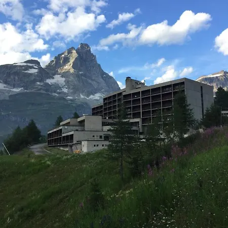 Complesso I Dadi - Cielo Alto