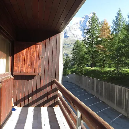 Complesso I Dadi - Cielo Alto Lägenhet