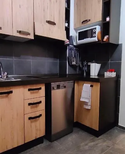 Appartement Complesso I Dadi - Cielo Alto Breuil-Cervinia