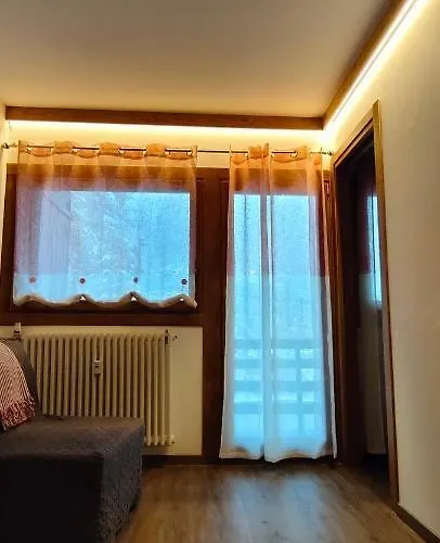 Complesso I Dadi - Cielo Alto Appartement *