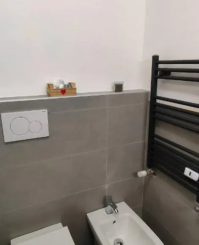 Complesso I Dadi - Cielo Alto Appartement *