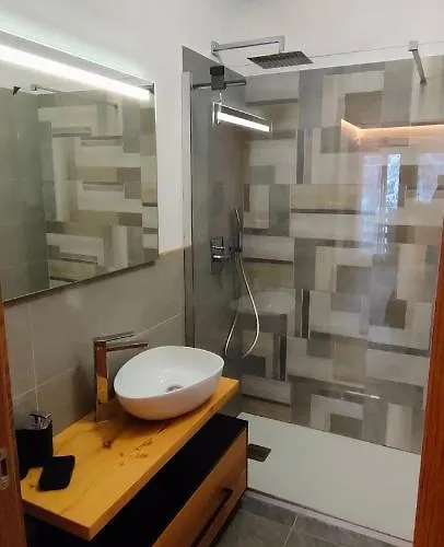 Complesso I Dadi - Cielo Alto Appartement Breuil-Cervinia