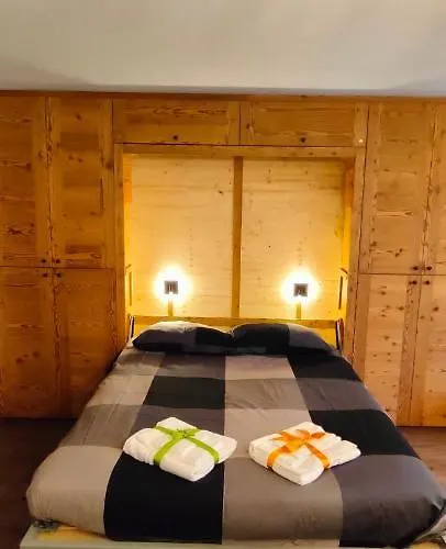 Complesso I Dadi - Cielo Alto Appartement