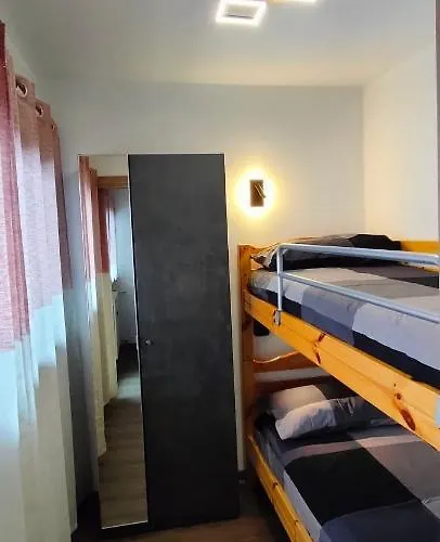 Appartement Complesso I Dadi - Cielo Alto *