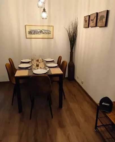 Complesso I Dadi - Cielo Alto *