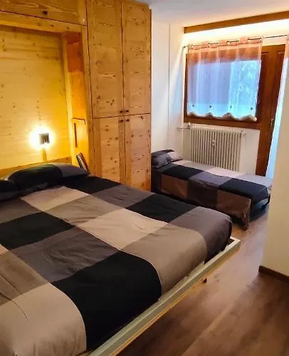 Appartement Complesso I Dadi - Cielo Alto Breuil-Cervinia