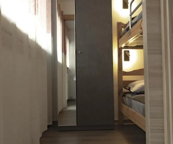 Appartement Complesso I Dadi - Cielo Alto