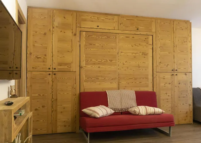 Appartement Complesso I Dadi - Cielo Alto *