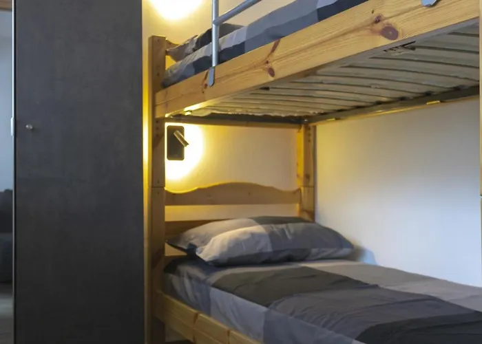 Appartement Complesso I Dadi - Cielo Alto