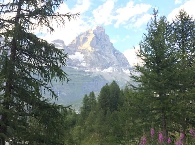 Appartement Complesso I Dadi - Cielo Alto *