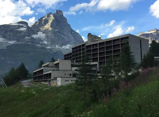 Complesso I Dadi - Cielo Alto