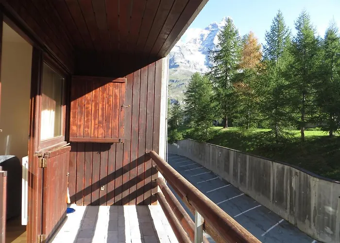 Complesso I Dadi - Cielo Alto Appartement